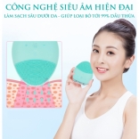Máy rửa mặt đa năng Ming Zhen