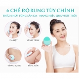 Máy rửa mặt Ming Zhen MZ-MR003