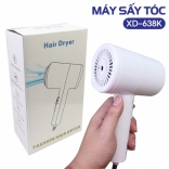 Máy sấy tóc bù ion XD-638K