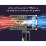 Máy sấy tóc cao cấp XD-638K