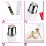 Máy tẩy lông Xpreen XPRE073 toàn thân kích thước nhỏ