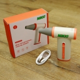 Máy thổi bụi cầm tay Nikio ST-805B