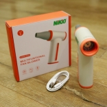 Máy thổi bụi cầm tay Nikio ST-805B