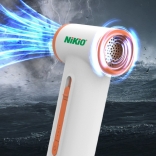 Máy thổi khí cầm tay cao cấp Nikio ST-805B