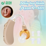 Máy trợ thính không dây Axon V-189