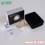 Máy trợ thính cao cấp Axon V-163