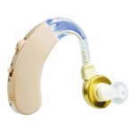 Máy trợ thính không dây đeo tai cho người già Axon X-168