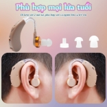 Máy trợ thính phù hợp nhiều người Axon F-138