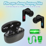 Tai nghe trợ thính pin sạc lớn Axon A3-G1T