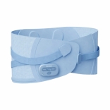 Đai cố định cột sống và massage lưng, bụng Nikio NK-253 - 2in1