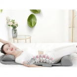 Nệm massage lưng đa năng Nikio NK-152-02