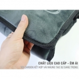 Nệm massage toàn thân YIJIA YJ-306K-05