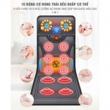 Nệm massage toàn thân YIJIA YJ-306K-01
