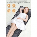 Nệm massage toàn thân YIJIA YJ-306K-02