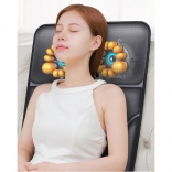 Nệm massage toàn thân YIJIA YJ-306K-06