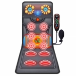 Nệm massage toàn thân YIJIA YJ-306K-07