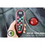 Nệm massage toàn thân YIJIA YJ-306K