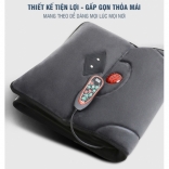 Nệm massage rung sưởi YIJIA YJ-306J