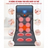 Nệm massage toàn thân YIJIA YJ-306J-7