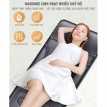 Nệm massage toàn thân YIJIA YJ-306J-9