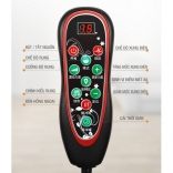 Nệm massage toàn thân YIJIA YJ-306J-6