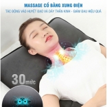 Nệm massage toàn thân YIJIA YJ-306J-8