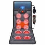 Nệm massage toàn thân YIJIA YJ-306J-10