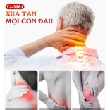 Nệm massage toàn thân YIJIA YJ-306J-01
