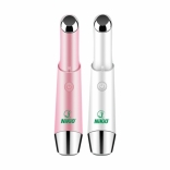 Bút Massage Mắt Nikio NK-115 - Hỗ trợ giảm Nếp Nhăn Và Thâm Quầng Mắt
