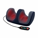 Máy massage bàn chân và bắp chân pin sạc Nikio NK-183