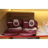 Máy massage đầu gối Nikio NK-185