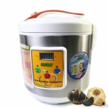 Máy làm tỏi đen Nikio NK-696