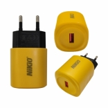 Củ sạc - Cục sạc 5V/ 2A Nikio AR-630