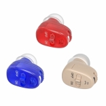 Máy (tai nghe) trợ thính mini siêu nhỏ nhét trong tai FUNMIC EN-IA102C