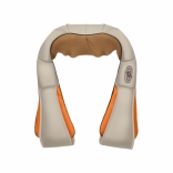 Đai massage dây ấn xoa bóp cổ vai gáy hồng ngoại PULI PL-901