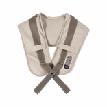 Máy massage cổ vai gáy Neck W808 Hàn Quốc - Loại xịn 2kg, quàng cổ mát xa