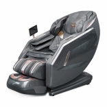 Ghế massage toàn thân cao cấp Queen Crown QC S850