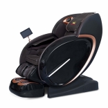 Ghế massage toàn thân Queen Crown QL008 - Robot massage 5D, 20 bài tập chuyên sâu