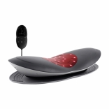 Máy massage thắt lưng và kéo giãn cột sống lưng Nikio NK-157