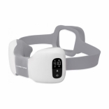 Máy massage xoa bóp ấn huyệt trị liệu cổ vai gáy pin sạc ST-301 - Hàng cao cấp