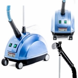 Bàn ủi hơi nước đứng công nghiệp Silver Star SR-8000-1350W