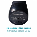 Súng massage cầm tay giá rẻ Booster M2-A