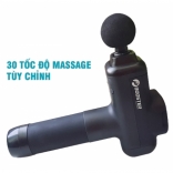 Súng massage cầm tay Booster M2-A-04