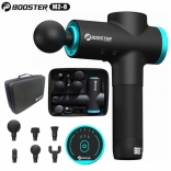 Súng massage gun điều trị căng cơ thông minh Booster M2-08