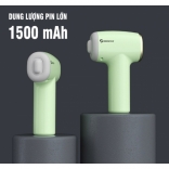 Súng massage giãn cơ Booster MINI V1-04
