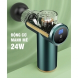 Súng massage cầm tay Mini Nanjiren NJR-A8-03