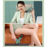 Súng massage cao cấp Nanjiren NJR-A8