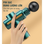 Súng massage cầm tay giá rẻ NJR-A8