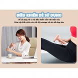 Súng massage cầm tay điều khiển dễ sử dụng Booster Mini-CC