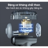 Súng massage Booster MINI V1
